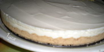 снежный тарт