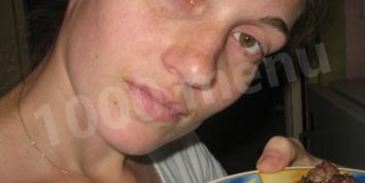 тарт фламбе