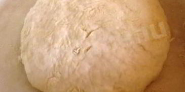 тарт фламбе