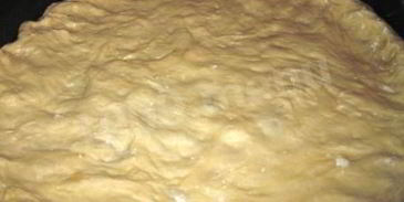 тарт фламбе