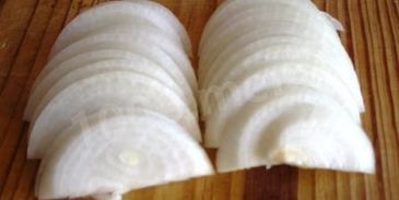 тарт фламбе