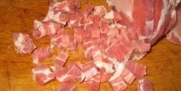 тарт фламбе