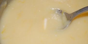 тарт лимонное безумие под безе