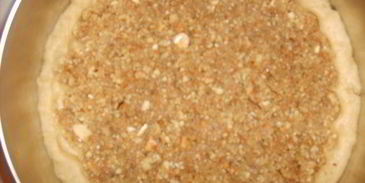 тарт оранжевое настроение