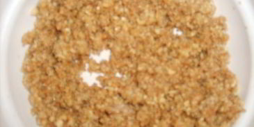 тарт оранжевое настроение