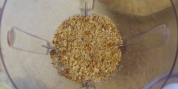 тарт оранжевое настроение