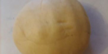 тарт оранжевое настроение