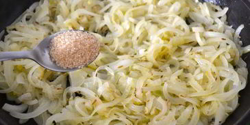 тарт-перевертыш весенний