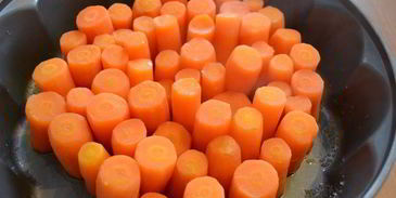 тарт-перевертыш весенний