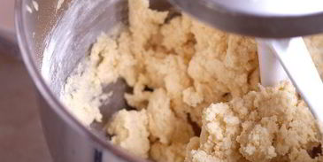 тарт с карамелизованными яблоками