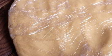 тарт с карамелизованными яблоками