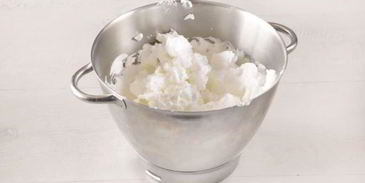 тарт с лимонным кремом