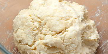 тарт с помидорами черри