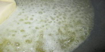 тарт татен с грушой