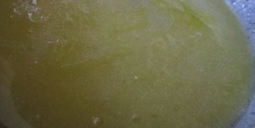 тарт татен с грушой