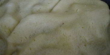 тарт татен с грушой