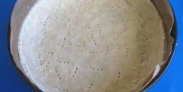 творожный тарт с мандариновым соусом