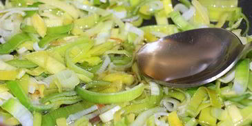 тыквенный тарт татен