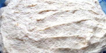 яблочно-грушевый тарт татен