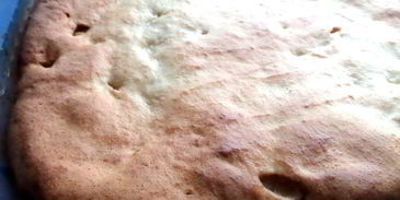 яблочно-грушевый тарт татен