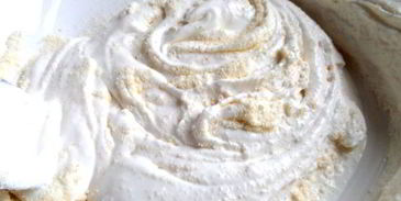 яблочно-грушевый тарт татен