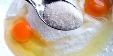 яблочно-грушевый тарт татен