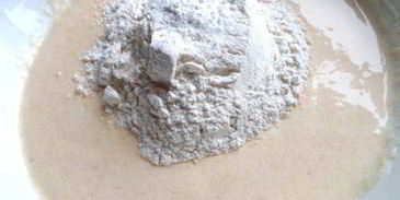 яблочно-грушевый тарт татен