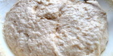 яблочно-грушевый тарт татен