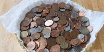 яблочный тарт с миндалем