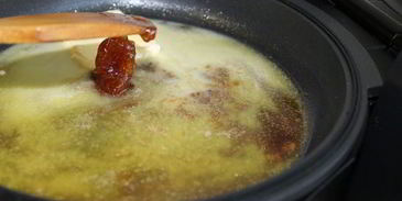 яблочный тарт татен