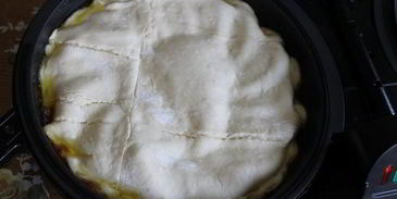 яблочный тарт татен