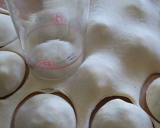 Закрытые тартины