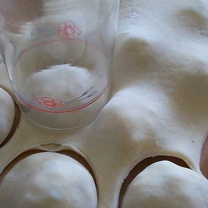 Закрытые тартины