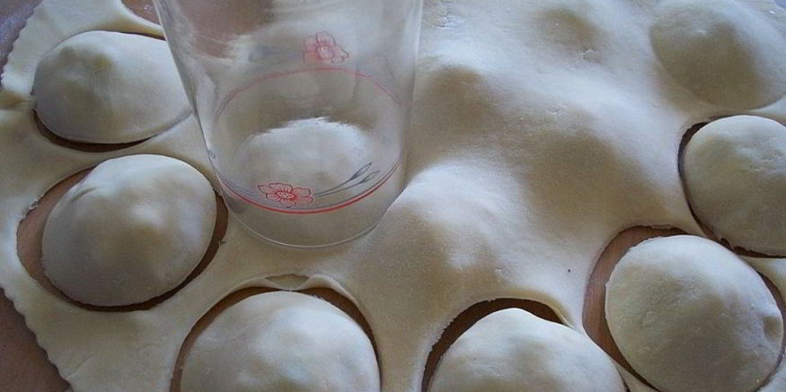 Рецепт закрытых тартин