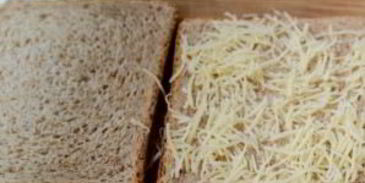 французские тосты крок-месье