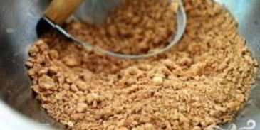 французские тосты с корицей