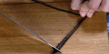 французские тосты с ванильным йогуртом и манго