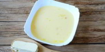 французские тосты