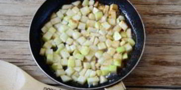 французские тосты