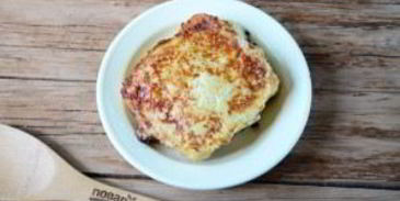 французские тосты