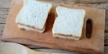 французские тосты