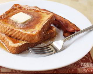 Французский тост