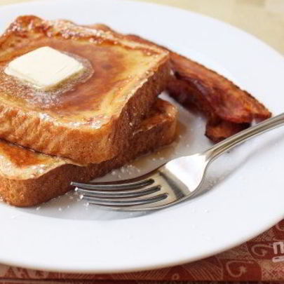 Французский тост