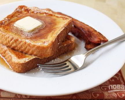 Французский тост