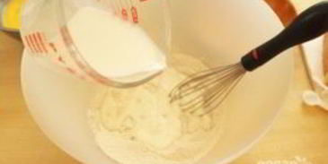 французский тост