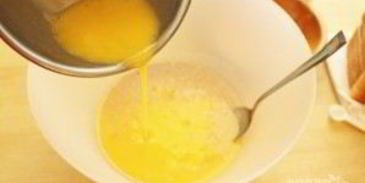 французский тост