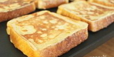 французский тост