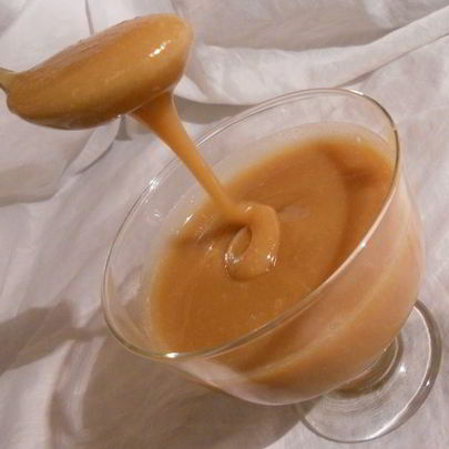 Карамель для тостов