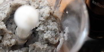 креветочные тосты