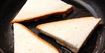 креветочные тосты